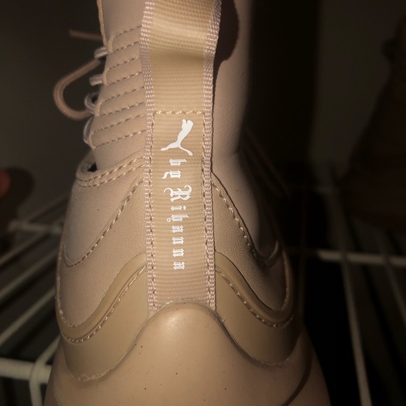 Fenty x Wmns Trainer Hi - Picture 6 of 7
